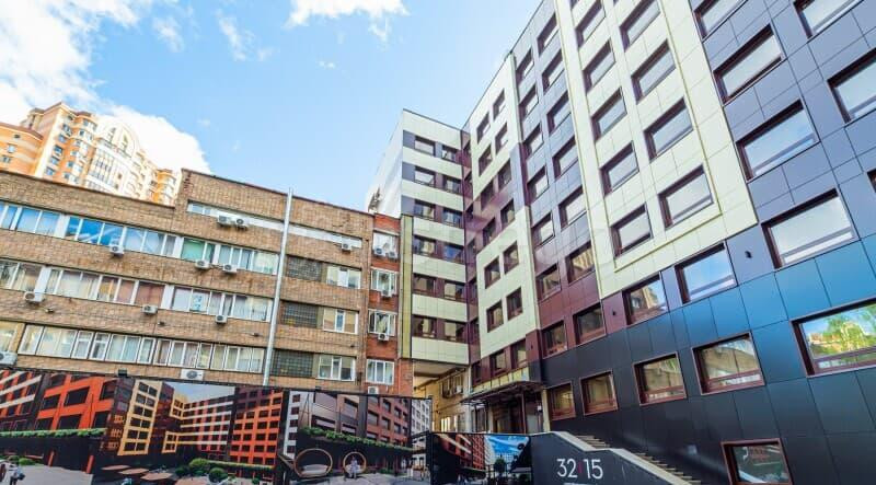 1-комн. квартира, 25 м2, 3/8 эт. Москва - изображение 2