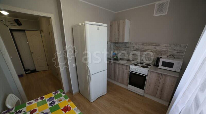 1-комн. квартира, 40 м2, 8/12 эт. Уфа - изображение 3