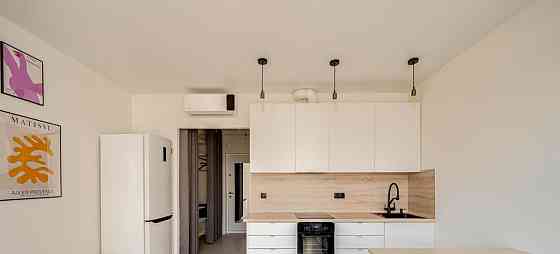 Студия, 23 м2, 13/25 эт. Мытищи