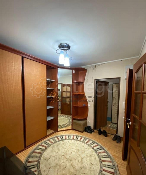 1-комн. квартира, 52 м2, 5/9 эт. Уфа - изображение 8