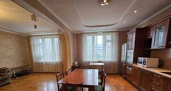 4-комн. квартира, 129.5 м2, 7/11 эт. Химки