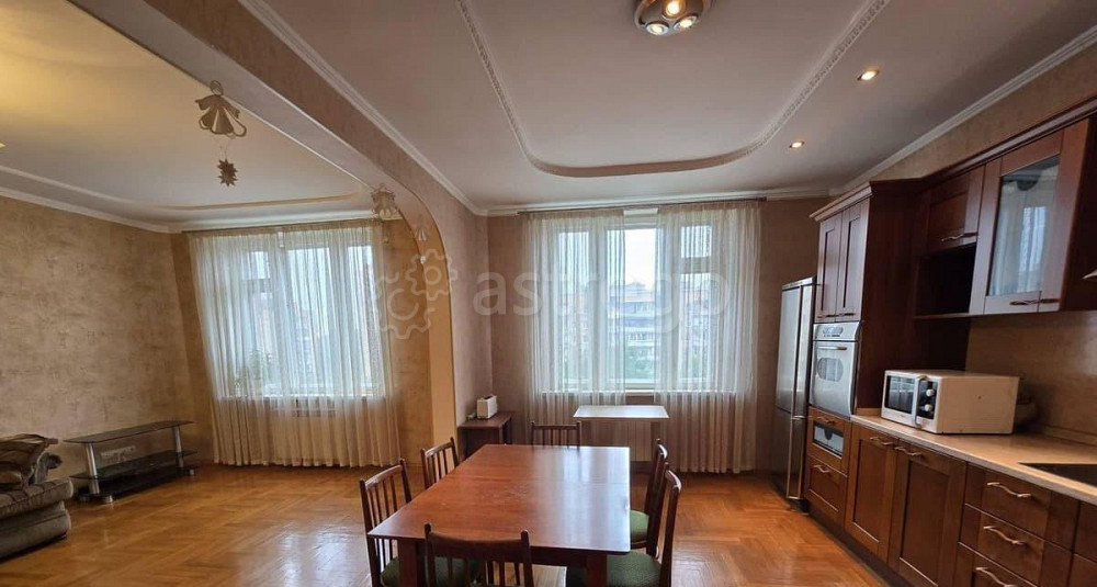 4-комн. квартира, 129.5 м2, 7/11 эт. Химки - изображение 2