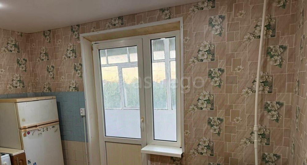 1-комн. квартира, 35.6 м2, 4/5 эт. Кашира - изображение 6