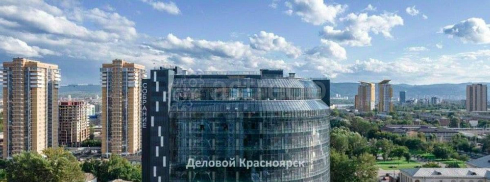 Офис, 591 м2 Красноярск - изображение 6