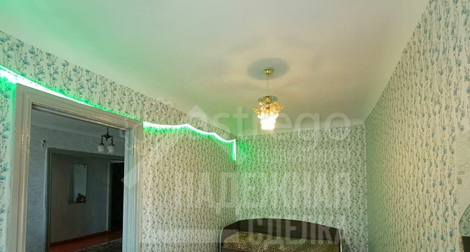 2-комн. квартира, 42.6 м2, 4/4 эт. Рубцовск - изображение 5