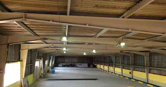 Производственное, 20000 м2 Канск