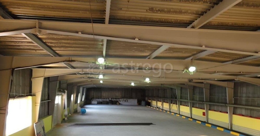 Производственное, 20000 м2 Канск - изображение 2