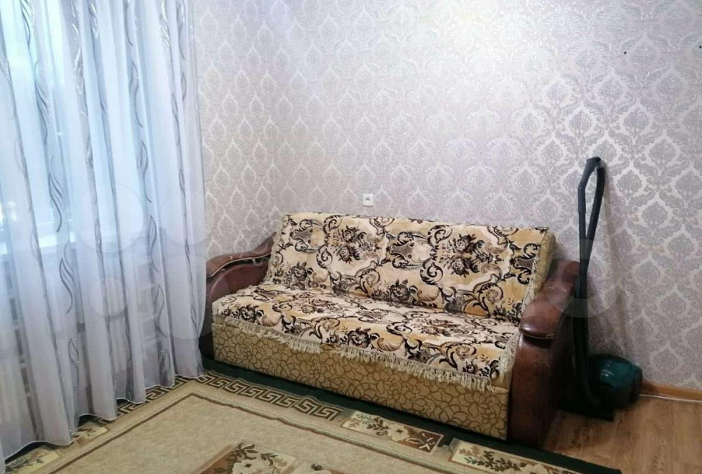 2-комн. квартира, 44 м2, 3/4 эт. Старый Оскол - изображение 2