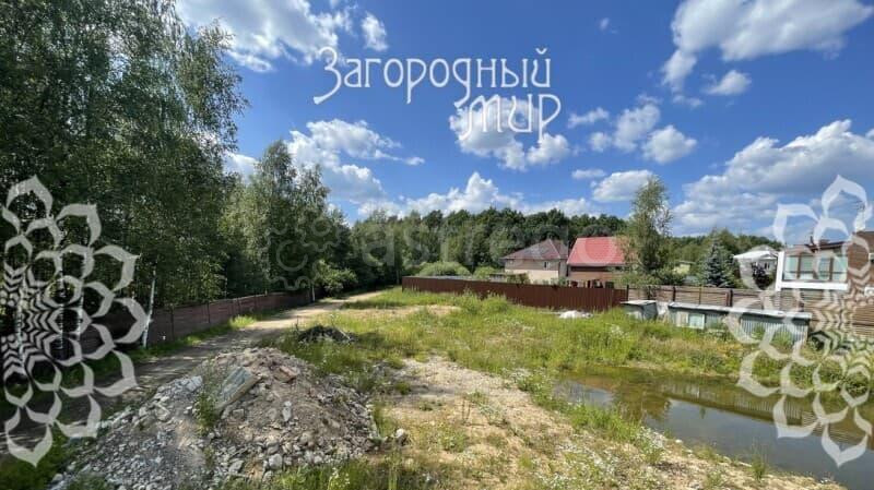 Земля под ИЖС, 17 соток Химки - изображение 1
