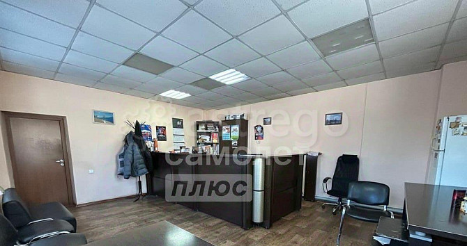 Свободного назначения, 1285 м2 Бийск - изображение 3