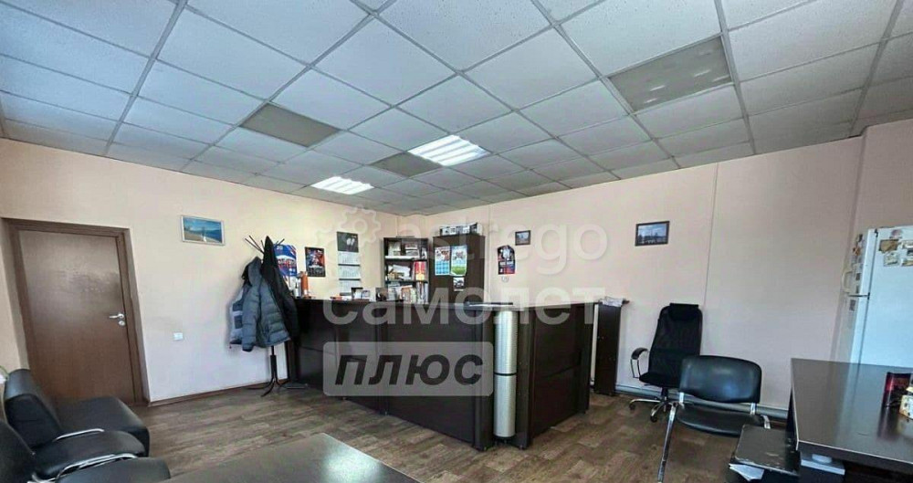 Свободного назначения, 1285 м2 Бийск - изображение 3