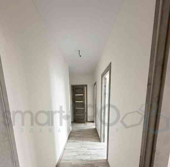 2-комн. квартира, 57 м2, 7/8 эт. Емельяново