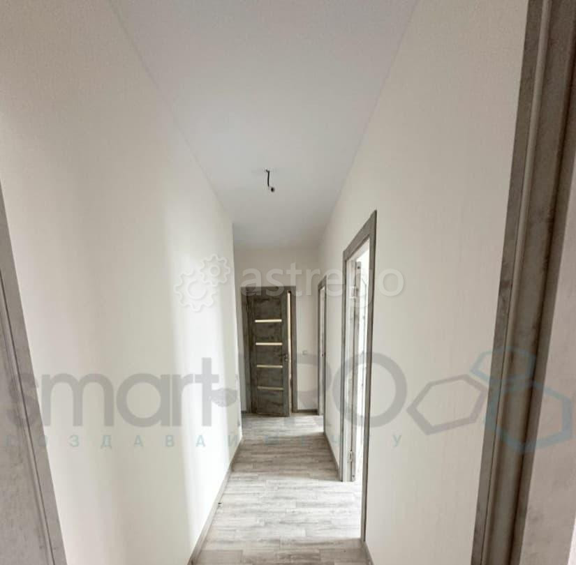 2-комн. квартира, 57 м2, 7/8 эт. Емельяново - изображение 4