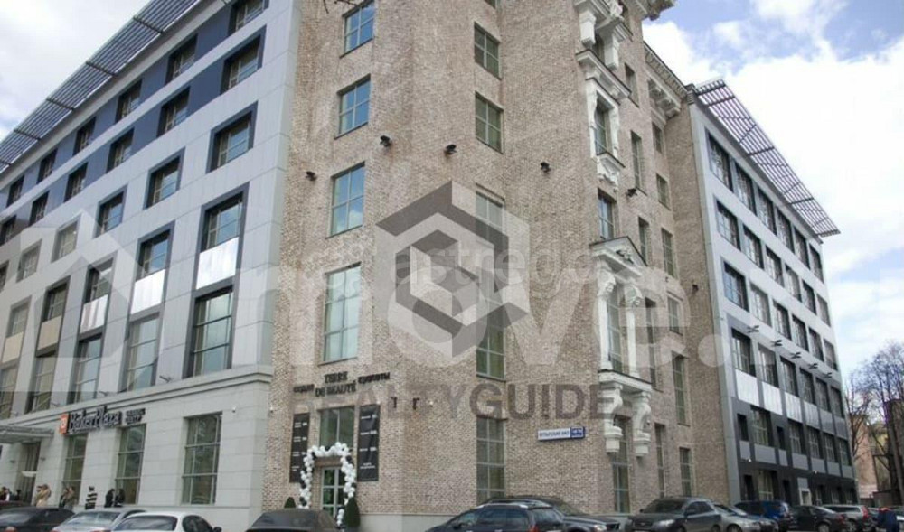 Офис, 347.6 м2 Москва - изображение 4