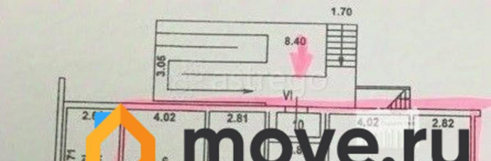 Готовый бизнес, 127.7 м2 Москва - изображение 7