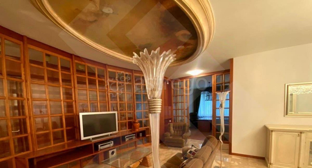 4-комн. квартира, 171 м2, 2/6 эт. Москва - изображение 6