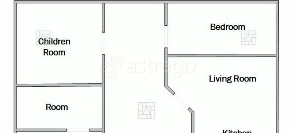 5-комн. квартира, 160 м2, 4/5 эт. Москва - изображение 6