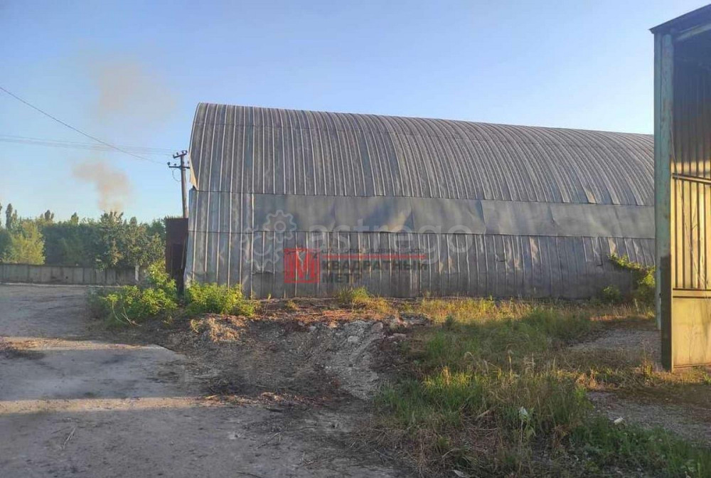 Склад, 440 м2 Старый Оскол - изображение 2