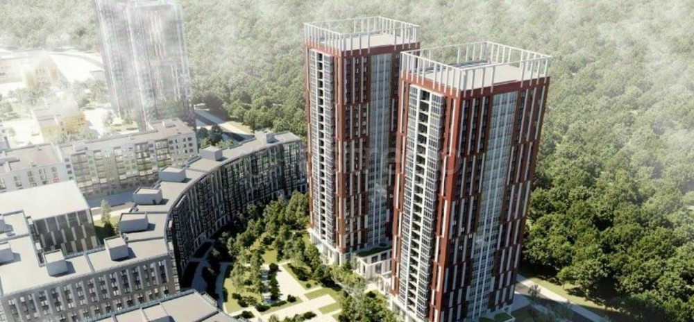Свободного назначения, 69 м2 Санкт-Петербург - изображение 4