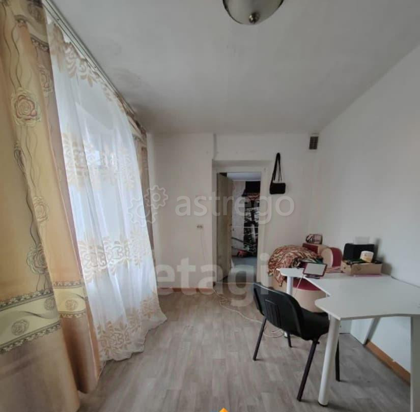 4-комн. квартира, 82.7 м2, 5/5 эт. Белогорск - изображение 1