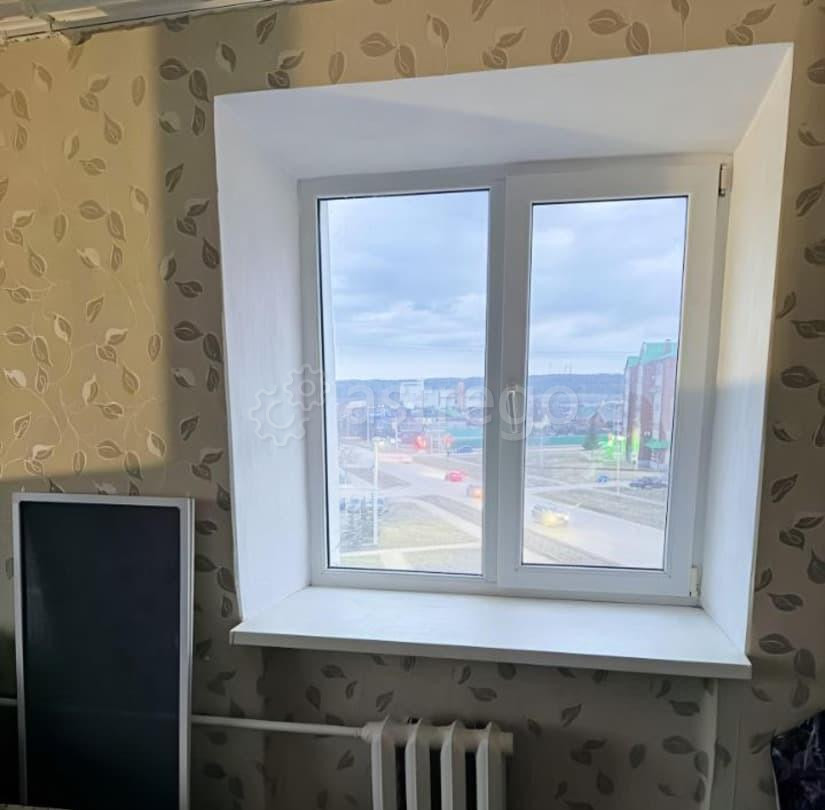 Комната, 24 м2, 4/5 эт. Туймазы - изображение 1