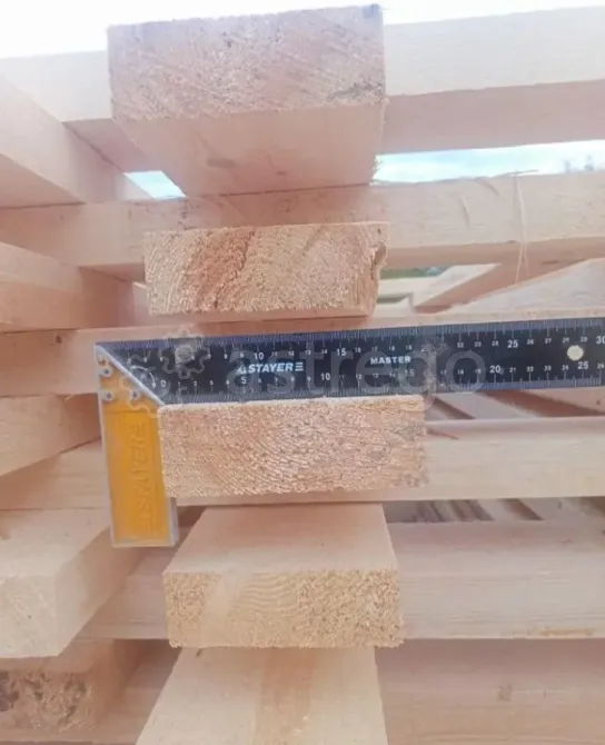 Пиломатериалы брус доска Шарья - изображение 5