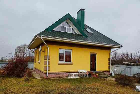 Дом, 125 м2, 10 соток, 2 эт. Белгород