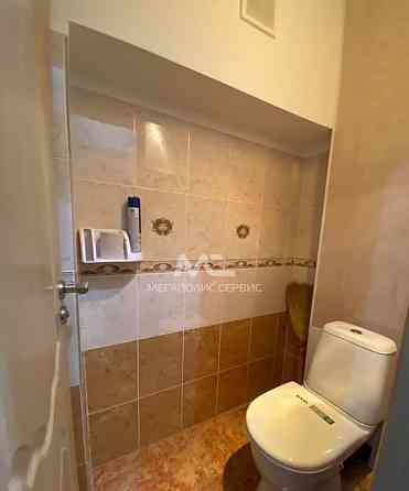 2-комн. квартира, 55 м2, 4/5 эт. Астрахань