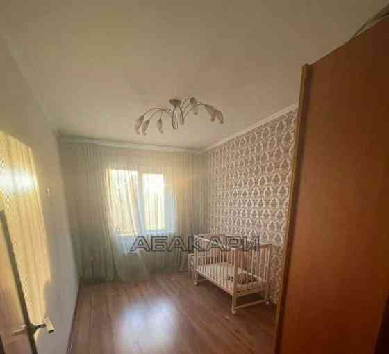 2-комн. квартира, 54 м2, 5/5 эт. Красноярск