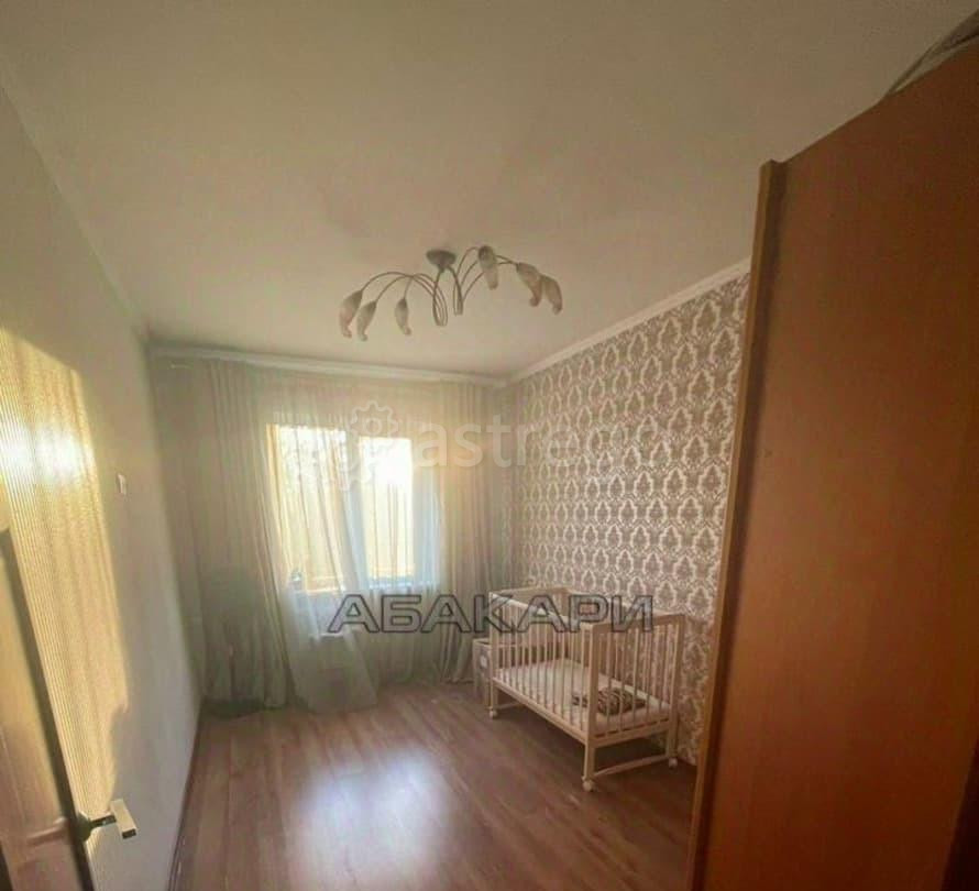 2-комн. квартира, 54 м2, 5/5 эт. Красноярск - изображение 5