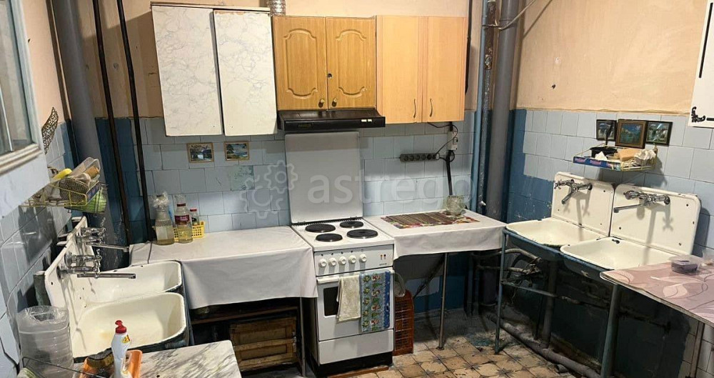 Комната, 17 м2, 6/9 эт. Красноярск - изображение 5