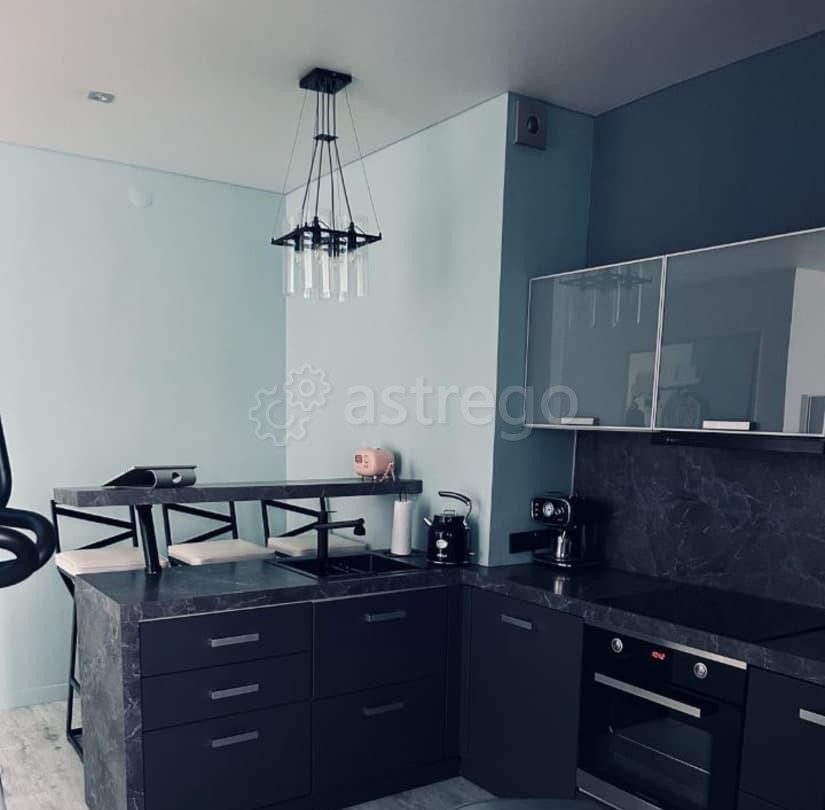 Студия, 47.6 м2, 14/21 эт. Белгород - изображение 5