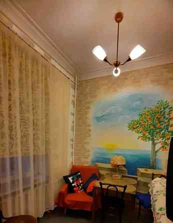1-комн. квартира, 50 м2, 3/6 эт. Санкт-Петербург
