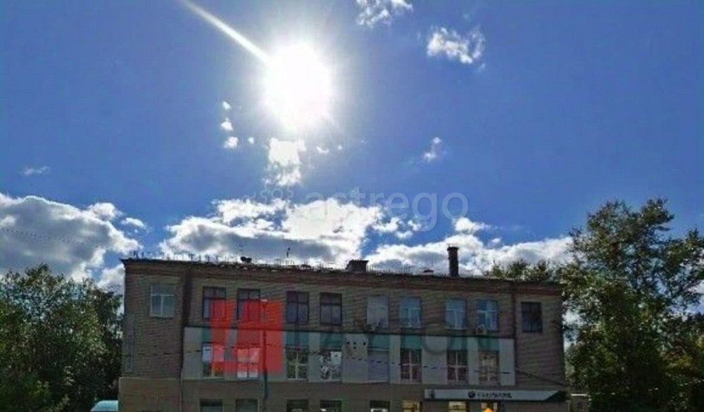 Торговое помещение, 512 м2 Балашиха - изображение 2