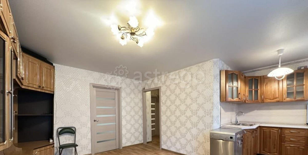 4-комн. квартира, 49.1 м2, 1/5 эт. Санкт-Петербург - изображение 2