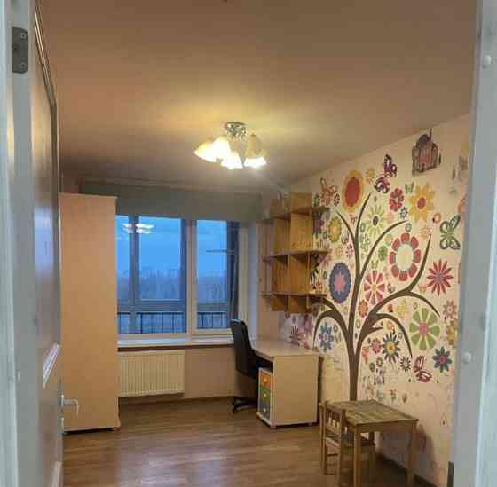3-комн. квартира, 74 м2, 10/11 эт. Санкт-Петербург
