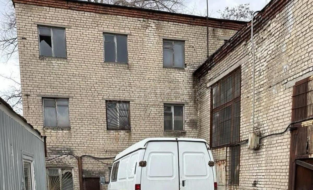 Отдельное здание, 620 м2 Губкин - изображение 3