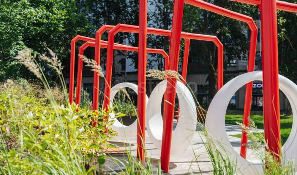 Свободного назначения, 109.2 м2 Химки - изображение 9