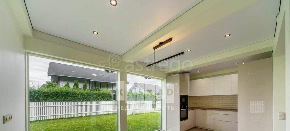 Дом, 150 м2, 7 соток, 2 эт. Химки - изображение 6