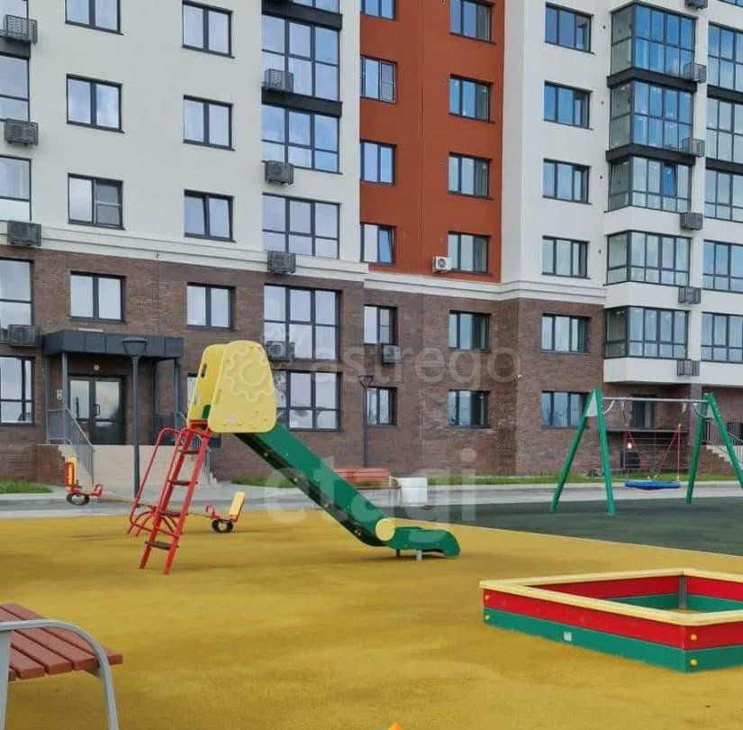 3-комн. квартира, 102.7 м2, 4/10 эт. Белокуриха - изображение 7