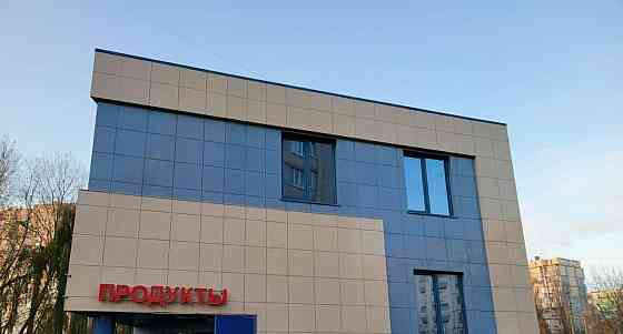 Свободного назначения, 8 м2 Белгород