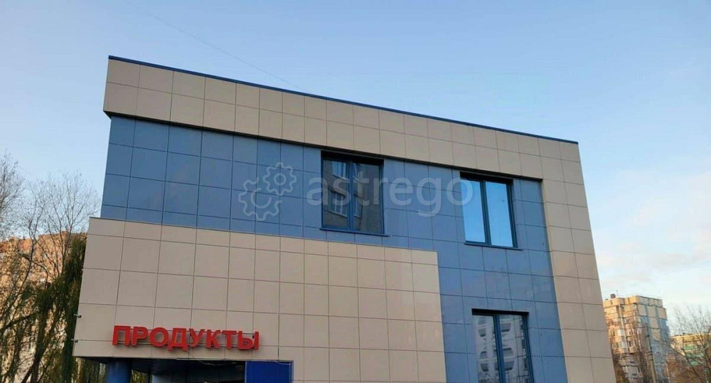 Свободного назначения, 8 м2 Белгород - изображение 4