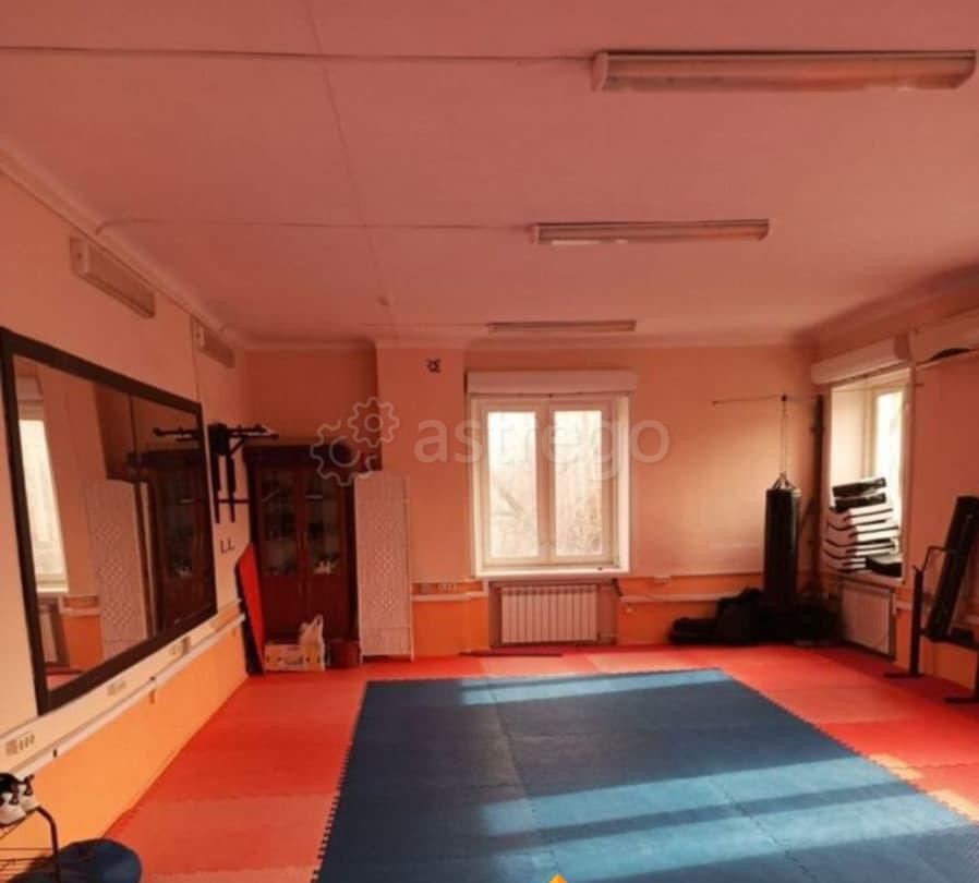 Свободного назначения, 59 м2 Астрахань - изображение 2