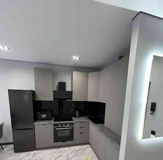 2-комн. квартира, 45 м2, 17/17 эт. Астрахань