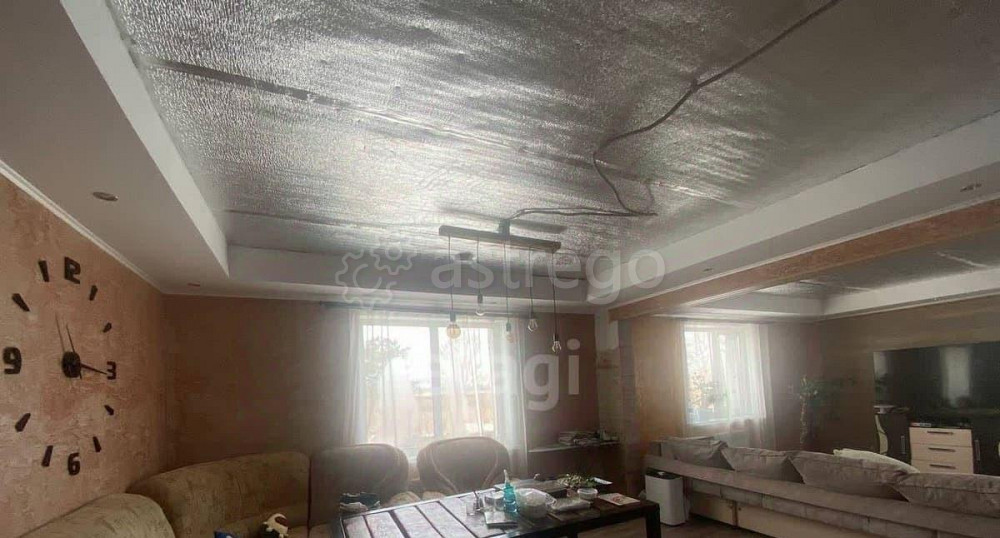 Дом, 94 м2, 10 соток, 2 эт. Белогорск - изображение 2