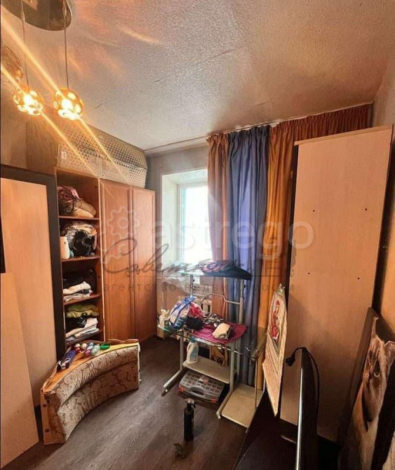 3-комн. квартира, 60 м2, 1/9 эт. Старый Оскол - изображение 5
