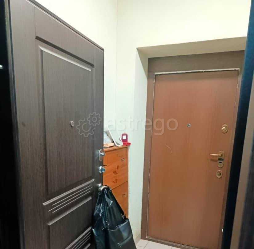 3-комн. квартира, 80 м2, 2/22 эт. Балашиха - изображение 5