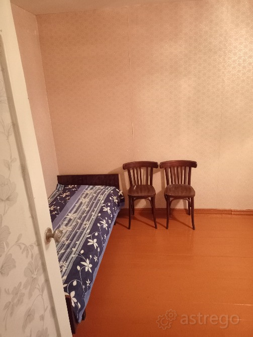 Сдам 3-комн. Квартиру, 61.2 м2, 50/5 эт., Долгосрочно Ульяновск - изображение 3