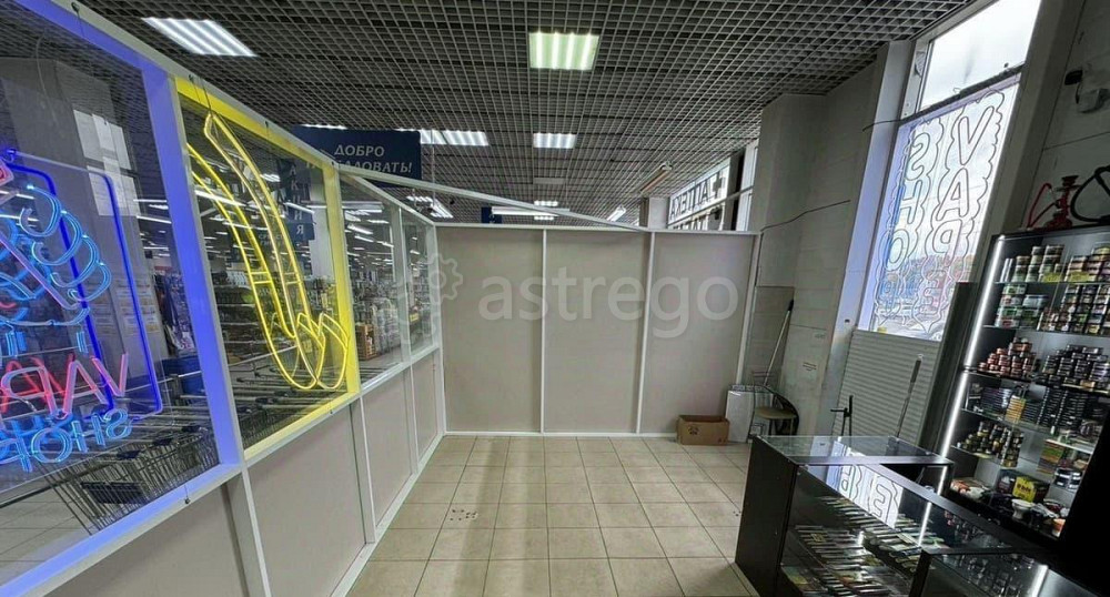 Свободного назначения, 11 м2 Санкт-Петербург - изображение 5
