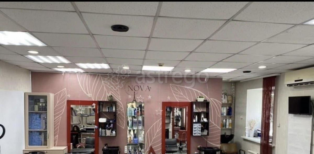 Свободного назначения, 39 м2 Шимановск - изображение 1